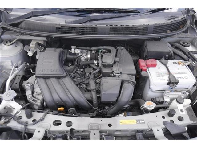日産 ラティオ １．２ Ｇ H28年 (近畿) 99