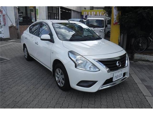 日産 ラティオ １．２ Ｇ H28年 (近畿) 99