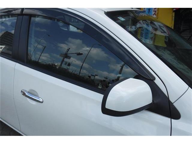 日産 ラティオ １．２ Ｇ H28年 (近畿) 99