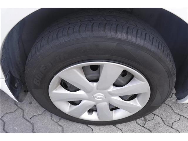日産 ラティオ １．２ Ｇ H28年 (近畿) 99