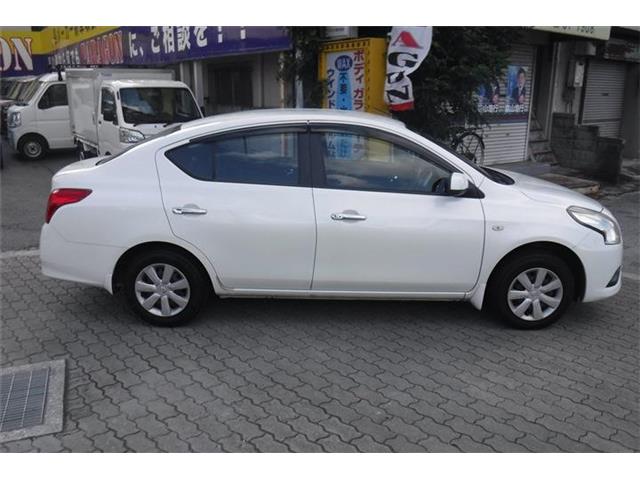 日産 ラティオ １．２ Ｇ H28年 (近畿) 99