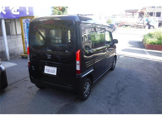 ホンダ Ｎ−ＶＡＮ ６６０ ＋スタイル ファン ターボ R5年 (近畿) 99
