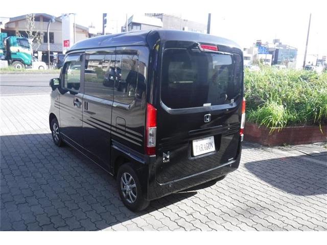 ホンダ Ｎ−ＶＡＮ ６６０ ＋スタイル ファン ターボ R5年 (近畿) 99