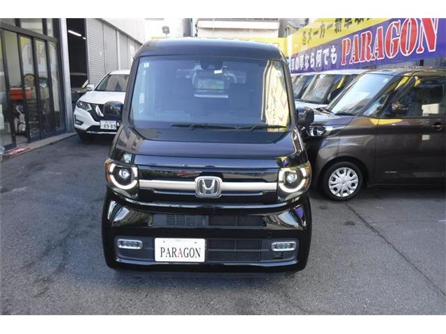 ホンダ Ｎ−ＶＡＮ ６６０ ＋スタイル ファン ターボ R5年 (近畿) 99