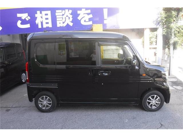 ホンダ Ｎ−ＶＡＮ ６６０ ＋スタイル ファン ターボ R5年 (近畿) 99