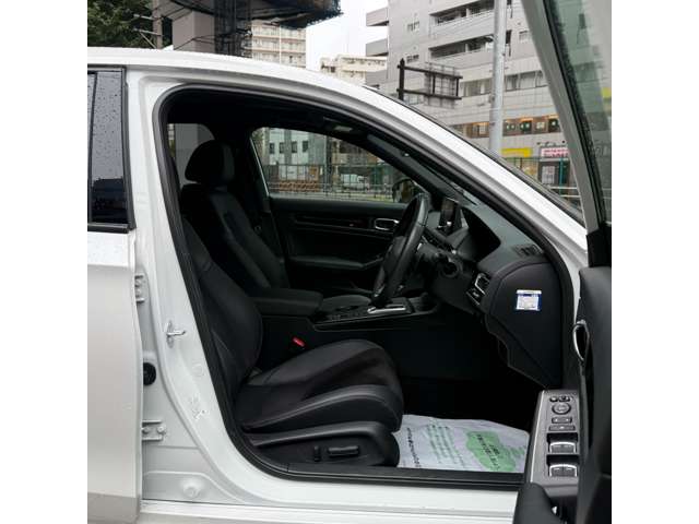 ホンダ シビック ２．０ Ｅ：ＨＥＶ ＥＸ R7年 (近畿) 99