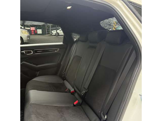 ホンダ シビック ２．０ Ｅ：ＨＥＶ ＥＸ R7年 (近畿) 99