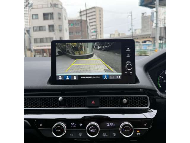 ホンダ シビック ２．０ Ｅ：ＨＥＶ ＥＸ R7年 (近畿) 99