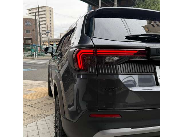 ホンダ ＷＲ−Ｖ １．５ Ｚ プラス ブラックスタイル R7年 (近畿) 99