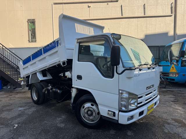 いすゞ エルフ ＭＴ５ H26年 (近畿) 99