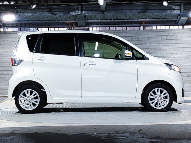 日産 デイズ ６６０ ハイウェイスターＸ H26年 (近畿) 99