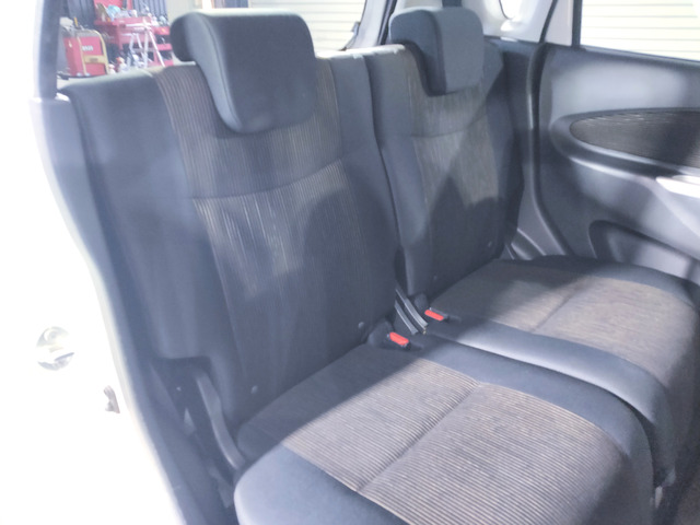 日産 デイズ ６６０ ハイウェイスターＸ H26年 (近畿) 99