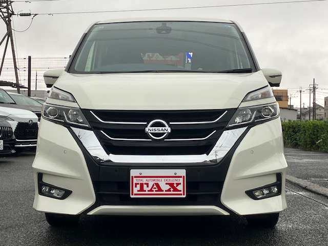 日産 セレナ ２．０ ハイウェイスター H29年 () 99