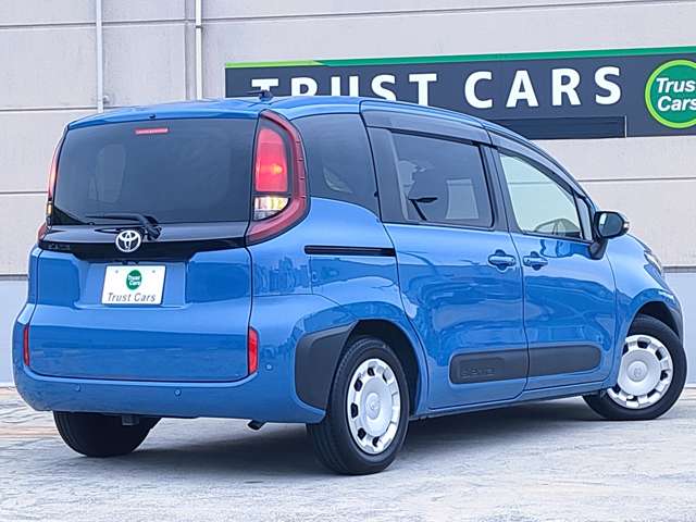 トヨタ シエンタ １．５ Ｇ R4年 (近畿) 99