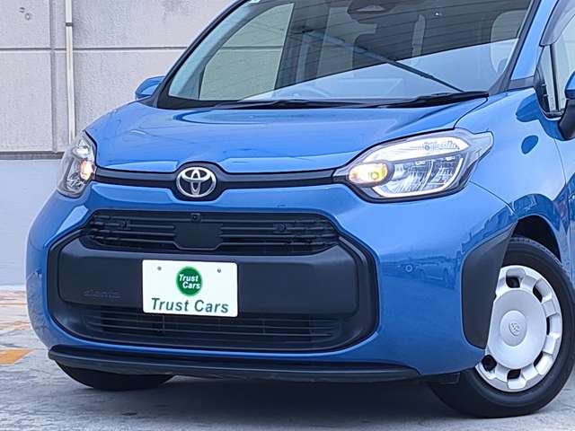 トヨタ シエンタ １．５ Ｇ R4年 (近畿) 99