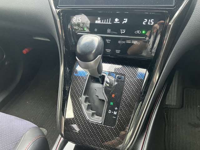 トヨタ ハリアー ２．０ ターボ プレミアム R1年 () 99