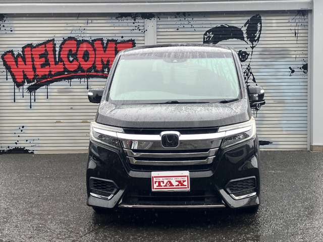 ホンダ ステップワゴン １．５ スパーダ ホンダ センシング H30年 () 99