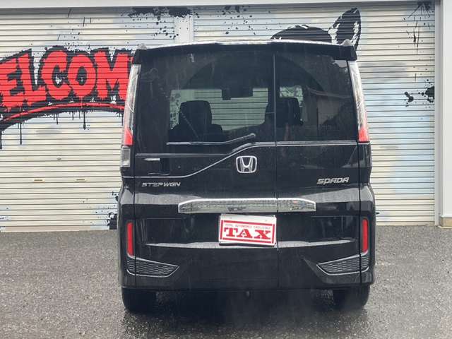 ホンダ ステップワゴン １．５ スパーダ ホンダ センシング H30年 () 99