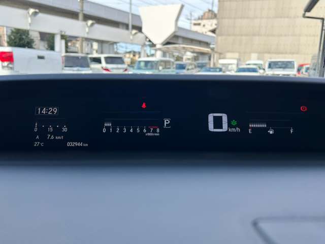 ホンダ ステップワゴン １．５ モデューロＸ ホンダ センシング H29年 () 99