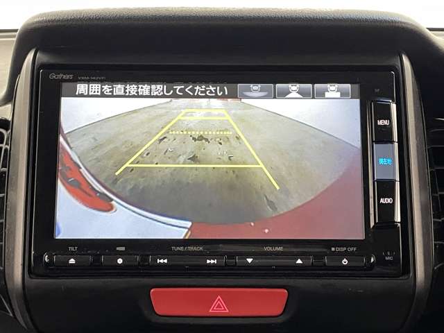 ホンダ Ｎ　ＢＯＸ ６６０ カスタムＧ Ａパッケージ ２トーンカラースタイル H26年 () 99