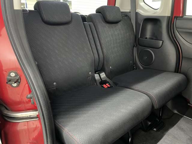 ホンダ Ｎ　ＢＯＸ ６６０ カスタムＧ Ａパッケージ ２トーンカラースタイル H26年 () 99