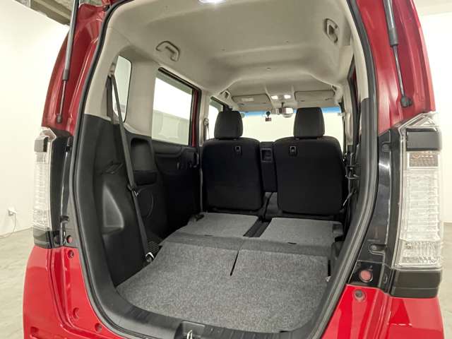 ホンダ Ｎ　ＢＯＸ ６６０ カスタムＧ Ａパッケージ ２トーンカラースタイル H26年 () 99
