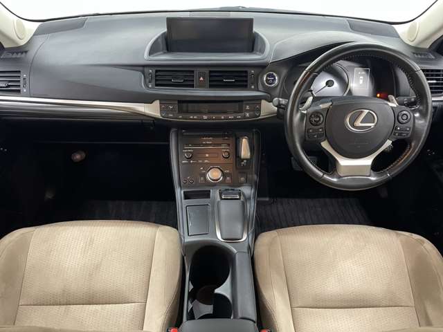 レクサス ＣＴ２００ｈ バージョンＣ H30年 () 99