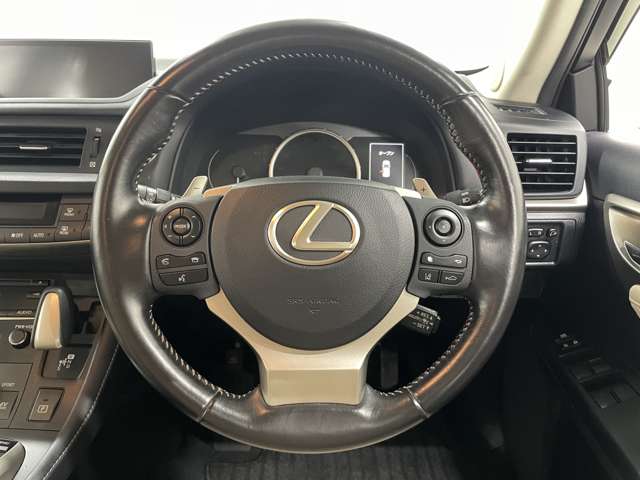 レクサス ＣＴ２００ｈ バージョンＣ H30年 () 99