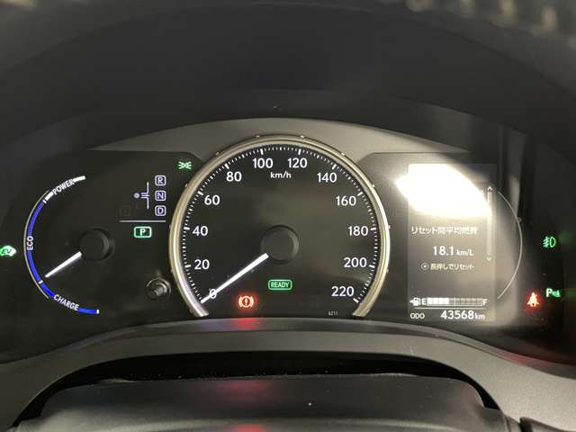 レクサス ＣＴ２００ｈ バージョンＣ H30年 () 99