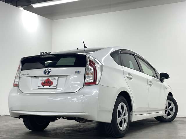 トヨタ プリウス １．８ Ｓ H27年 () 99