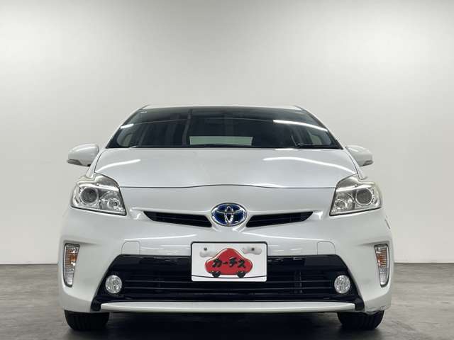 トヨタ プリウス １．８ Ｓ H27年 () 99