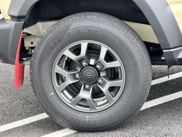 スズキ ジムニー　ノマド １．５ ＦＣ ４ＷＤ R8年 (近畿) 99