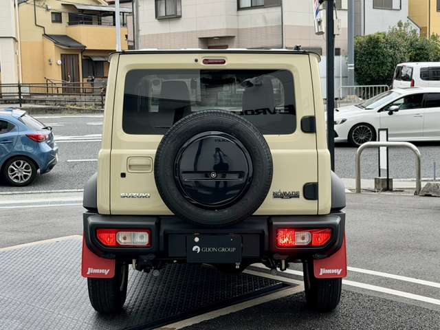 スズキ ジムニー　ノマド １．５ ＦＣ ４ＷＤ R8年 (近畿) 99