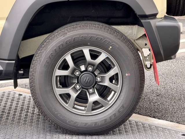 スズキ ジムニー　ノマド １．５ ＦＣ ４ＷＤ R8年 (近畿) 99