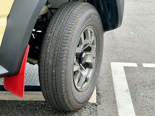 スズキ ジムニー　ノマド １．５ ＦＣ ４ＷＤ R8年 (近畿) 99