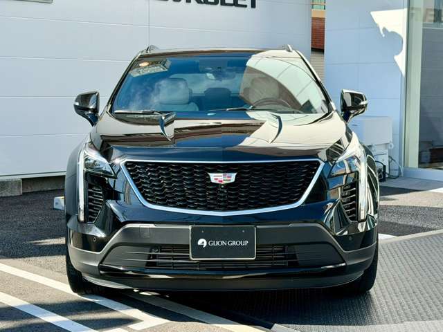 キャデラック ＸＴ４ スポーツ ４ＷＤ R6年 (近畿) 99