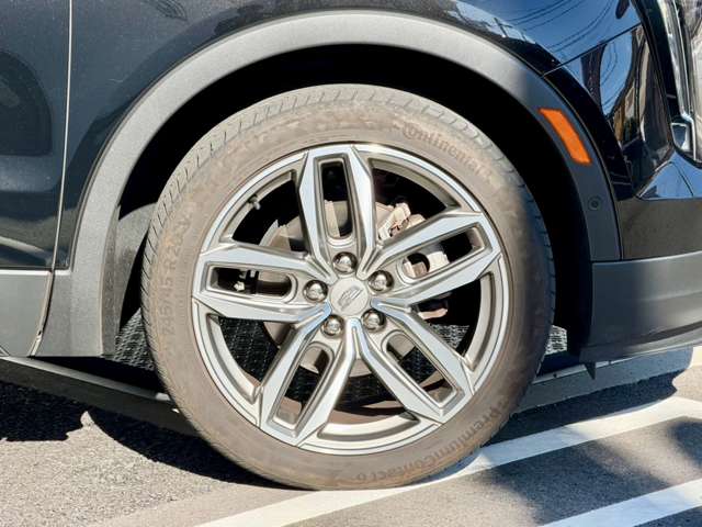 キャデラック ＸＴ４ スポーツ ４ＷＤ R6年 (近畿) 99