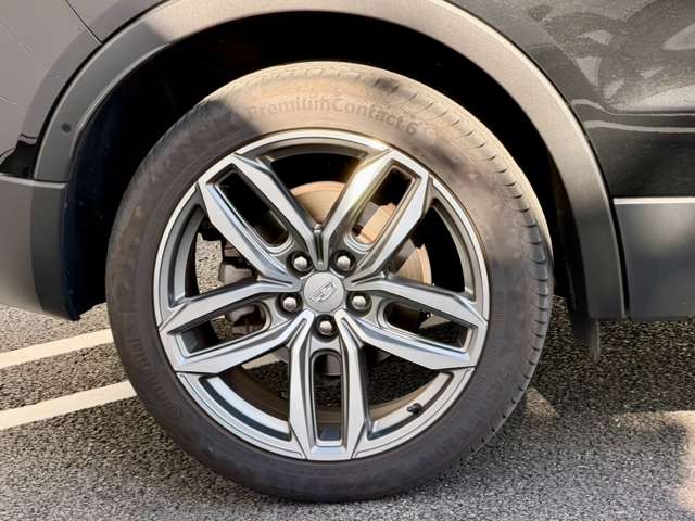 キャデラック ＸＴ４ スポーツ ４ＷＤ R6年 (近畿) 99