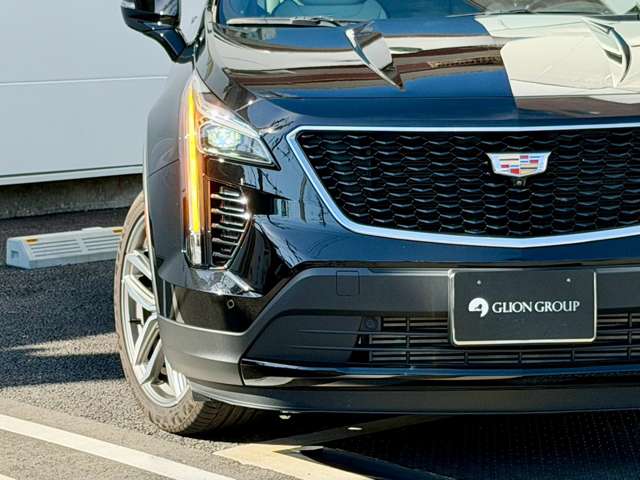 キャデラック ＸＴ４ スポーツ ４ＷＤ R6年 (近畿) 99