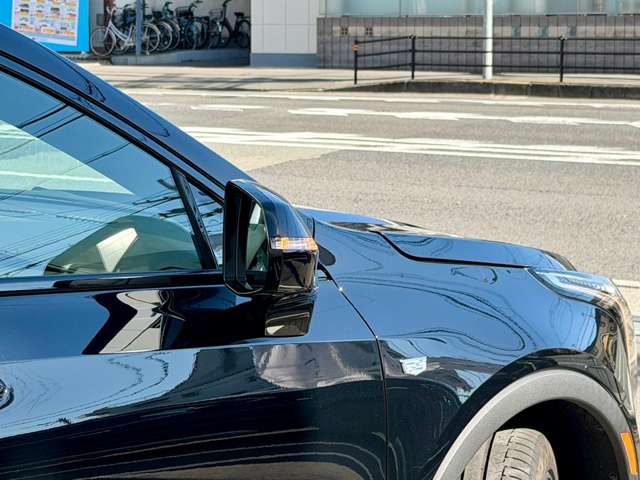 キャデラック ＸＴ４ スポーツ ４ＷＤ R6年 (近畿) 99