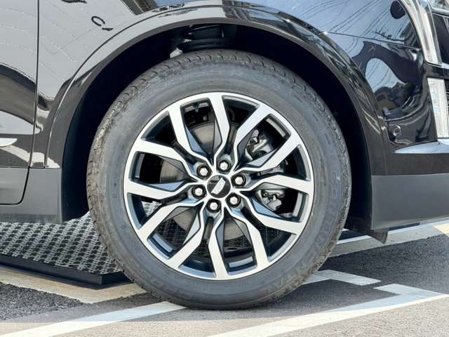 キャデラック ＸＴ５ プラチナム スポーツ ４ＷＤ R8年 (近畿) 99
