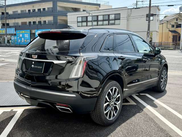 キャデラック ＸＴ５ プラチナム スポーツ ４ＷＤ R8年 (近畿) 99