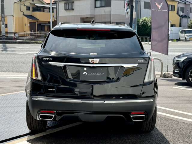 キャデラック ＸＴ５ プラチナム スポーツ ４ＷＤ R8年 (近畿) 99