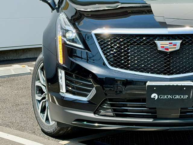キャデラック ＸＴ５ プラチナム スポーツ ４ＷＤ R8年 (近畿) 99