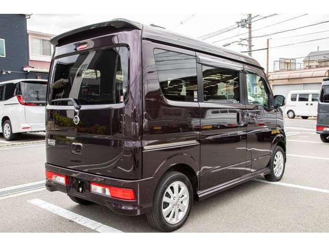 日産 ＮＶ１００クリッパーリオ ６６０ Ｅ ４ＷＤ R1年 () 99