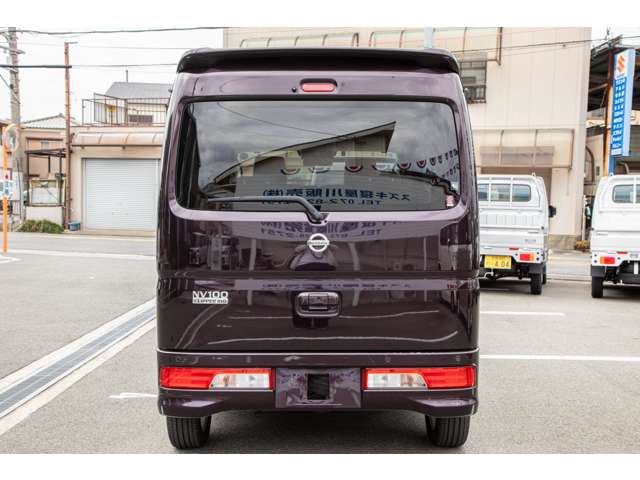日産 ＮＶ１００クリッパーリオ ６６０ Ｅ ４ＷＤ R1年 () 99