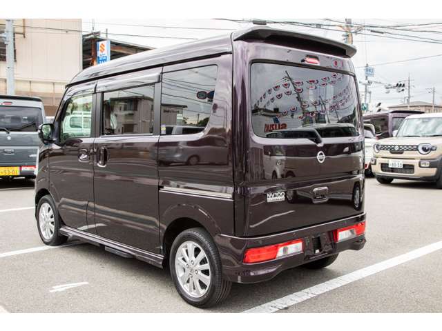 日産 ＮＶ１００クリッパーリオ ６６０ Ｅ ４ＷＤ R1年 () 99