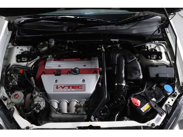 ホンダ インテグラ ２．０ H18年 (近畿) 99