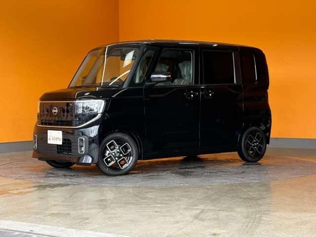 日産 ルークス ６６０ ハイウェイスターＸ R8年 () 99
