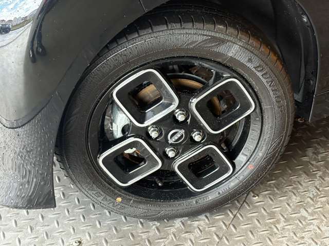 日産 ルークス ６６０ ハイウェイスターＸ R8年 () 99